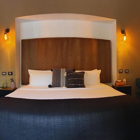 Hotel Maria Bonita San Miguel de Allende Eksteriør billede