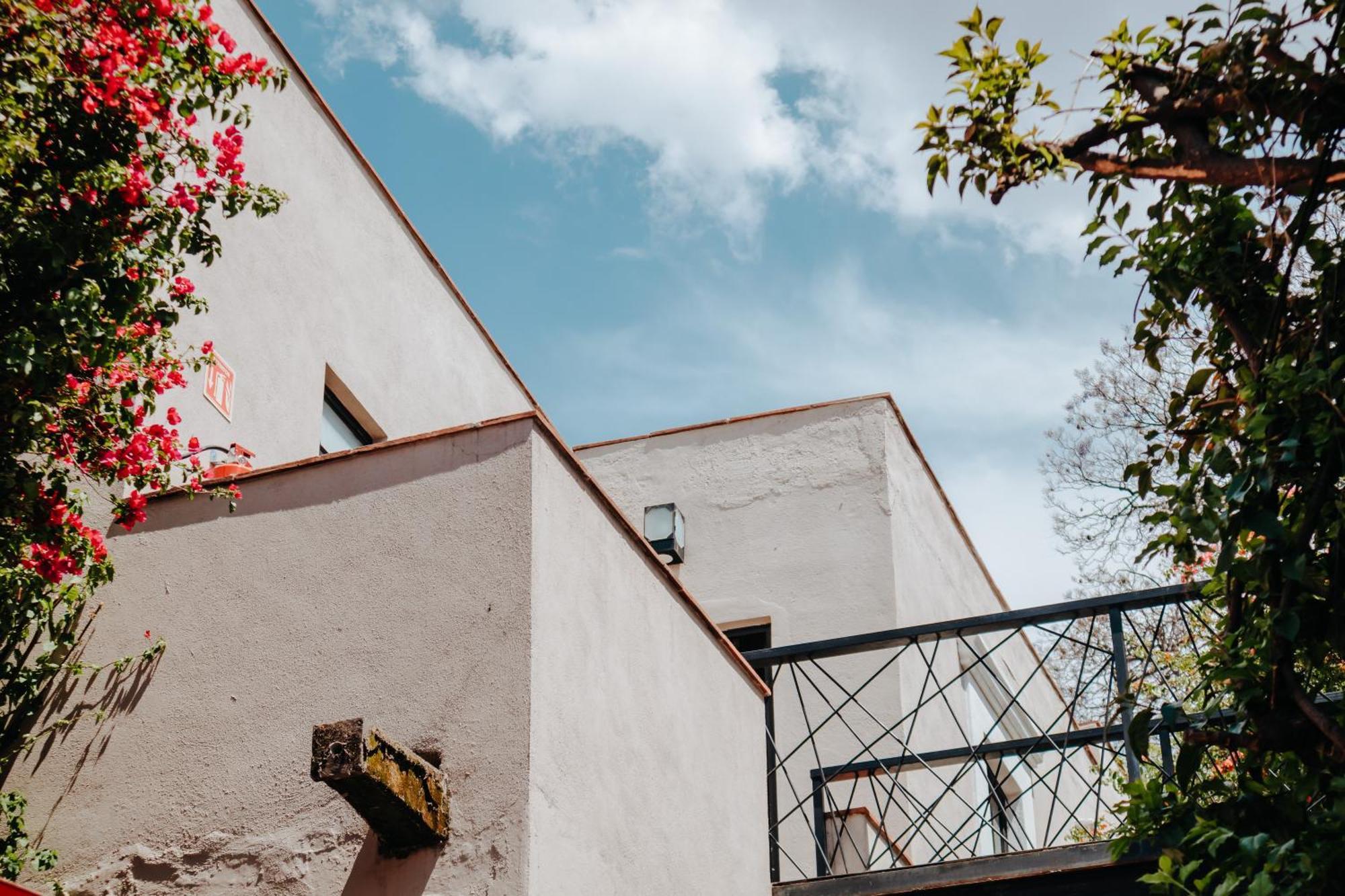 Hotel Maria Bonita San Miguel de Allende Eksteriør billede