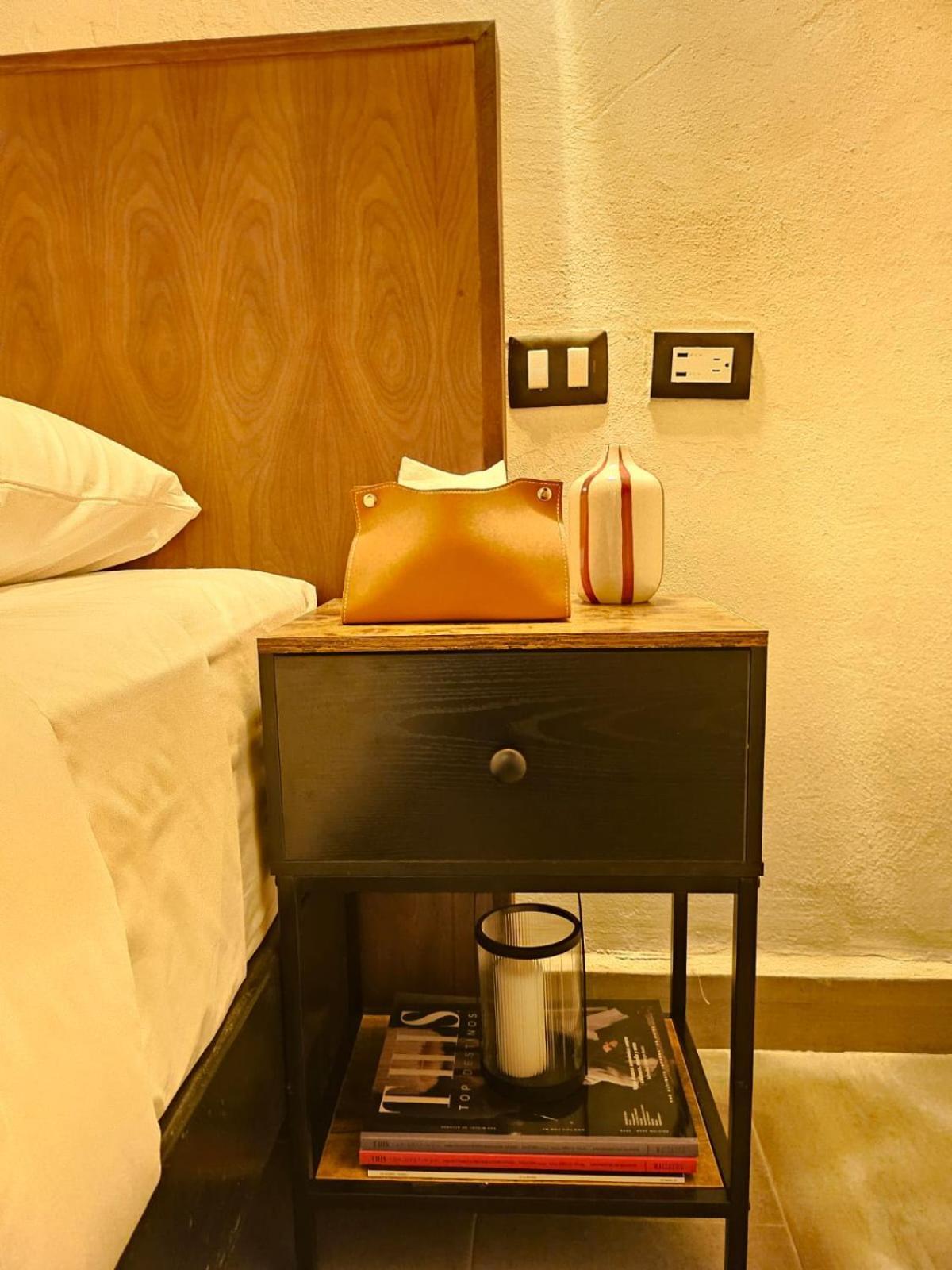 Hotel Maria Bonita San Miguel de Allende Eksteriør billede