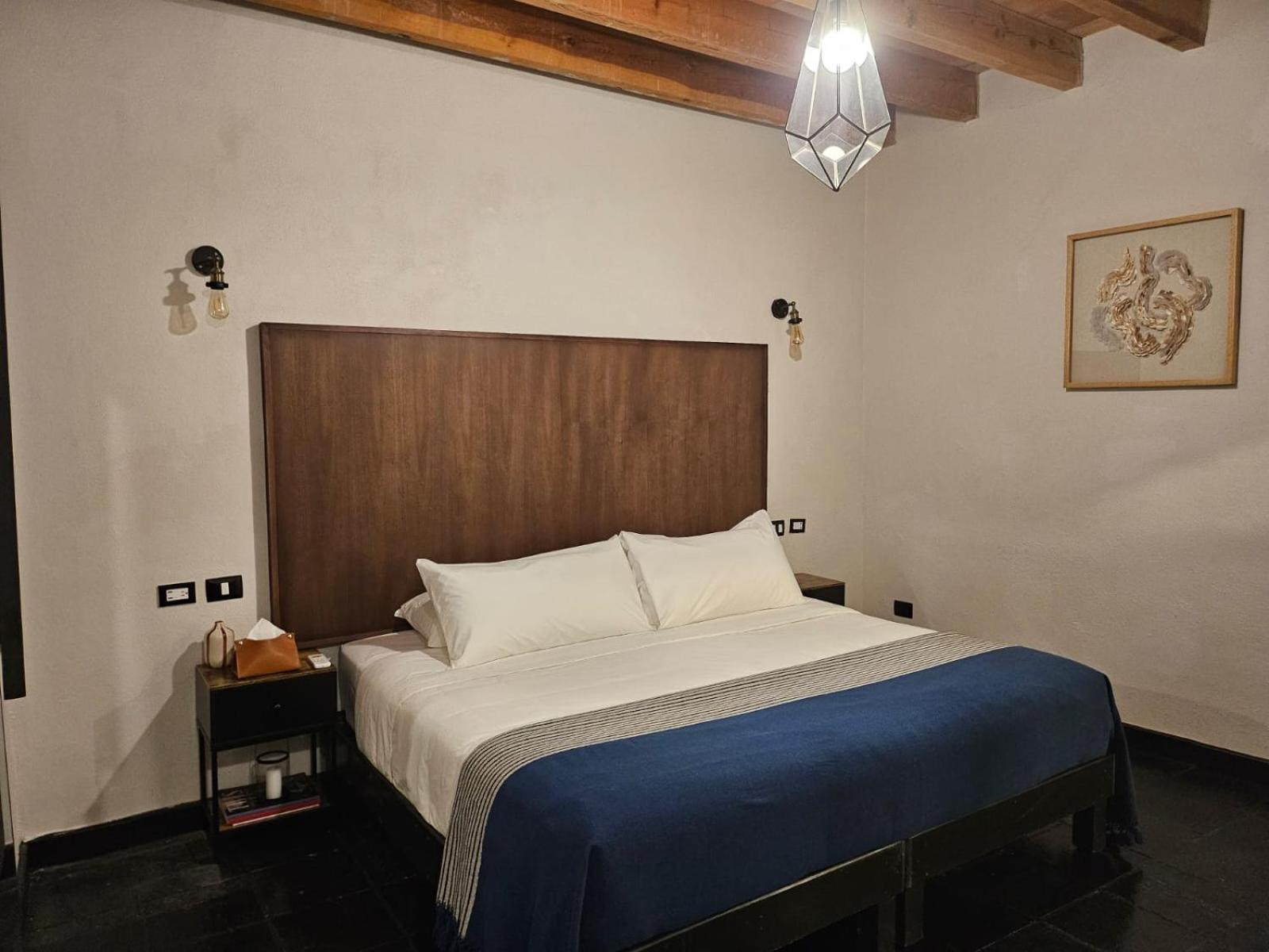 Hotel Maria Bonita San Miguel de Allende Eksteriør billede