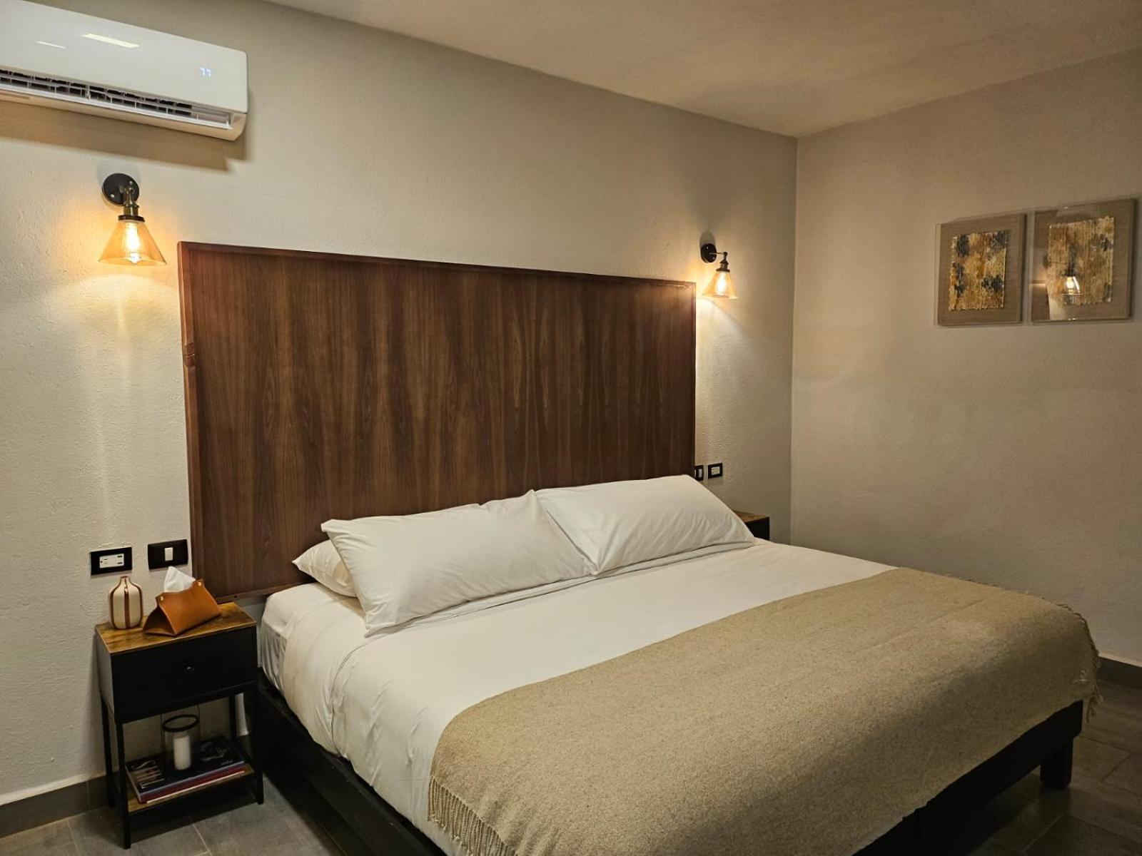 Hotel Maria Bonita San Miguel de Allende Eksteriør billede