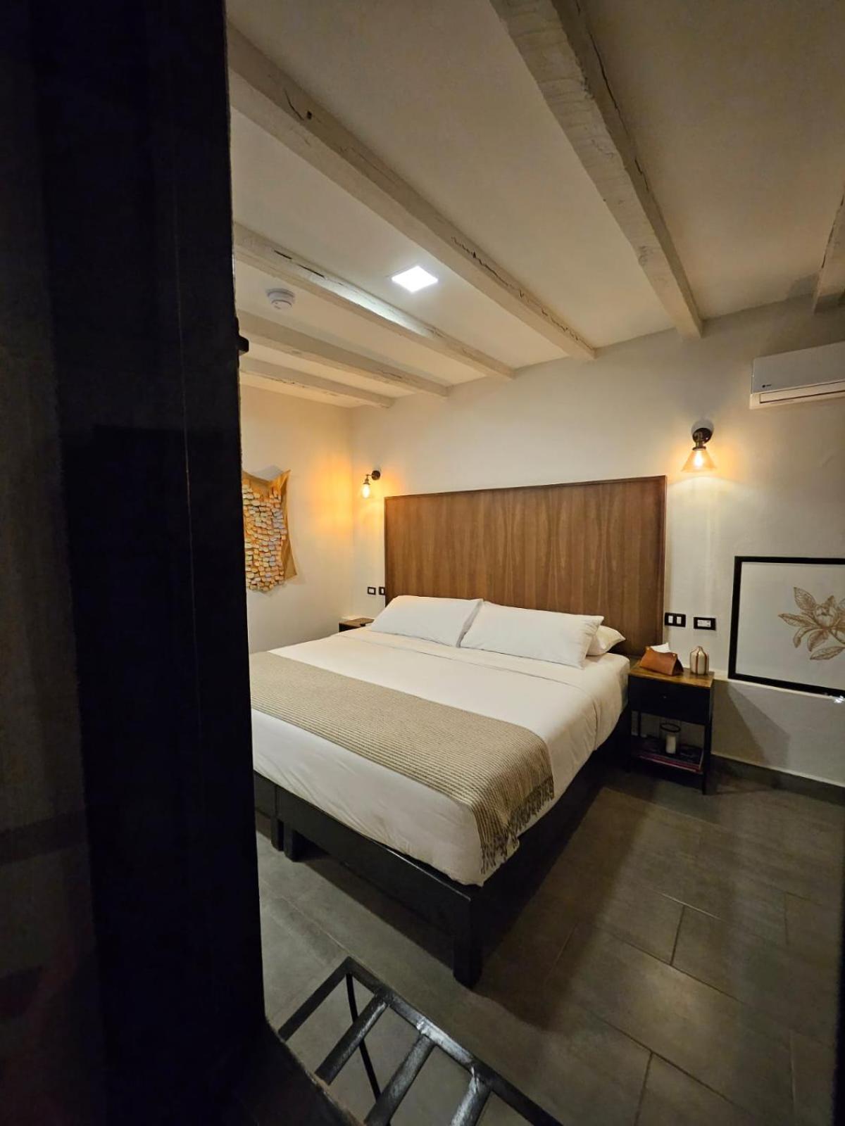 Hotel Maria Bonita San Miguel de Allende Eksteriør billede