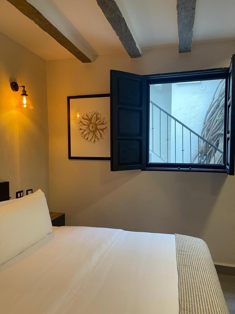 Hotel Maria Bonita San Miguel de Allende Eksteriør billede