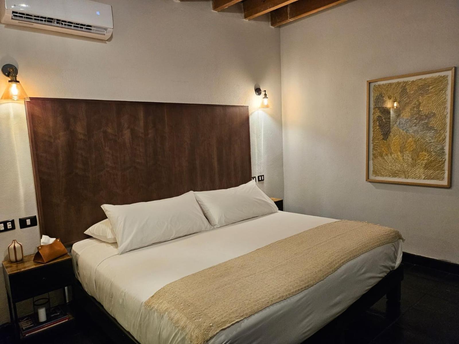 Hotel Maria Bonita San Miguel de Allende Eksteriør billede