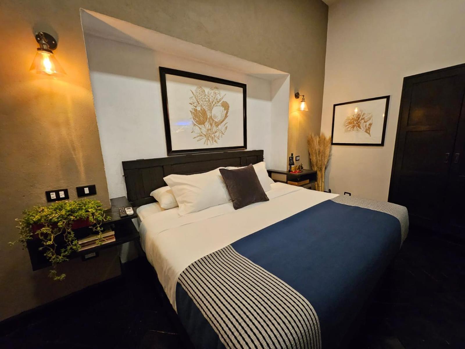 Hotel Maria Bonita San Miguel de Allende Eksteriør billede