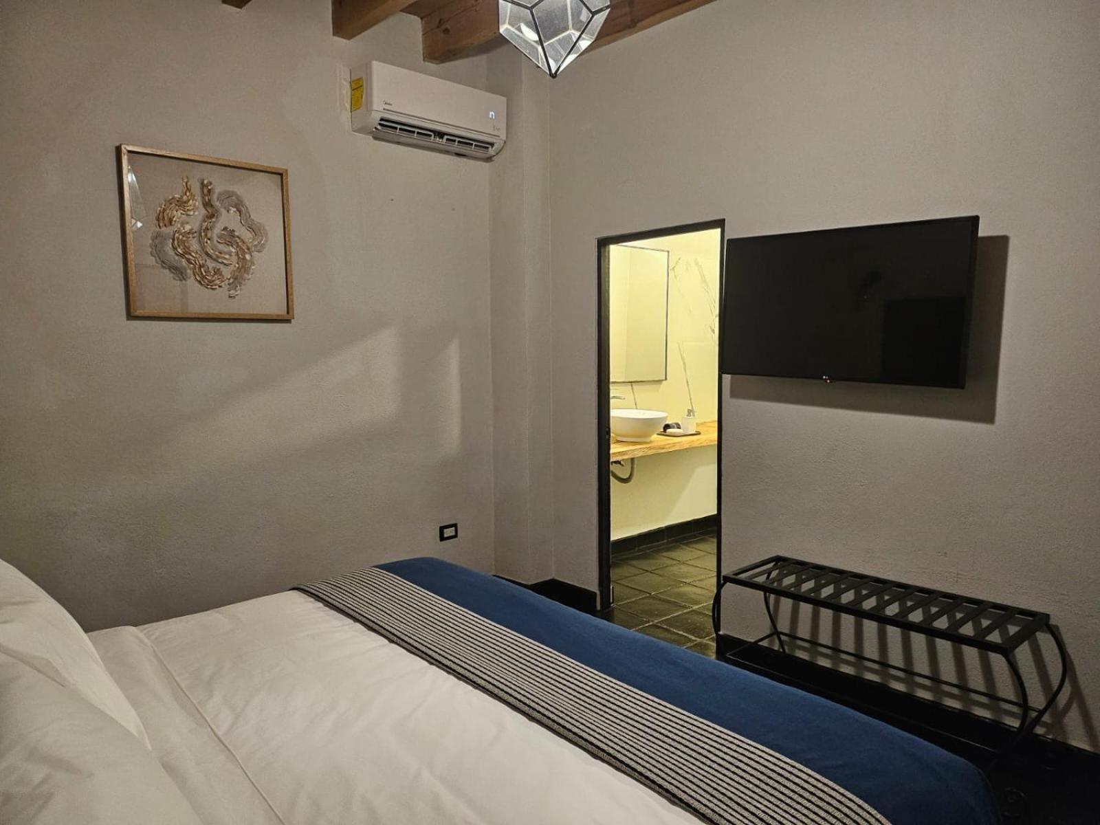 Hotel Maria Bonita San Miguel de Allende Eksteriør billede
