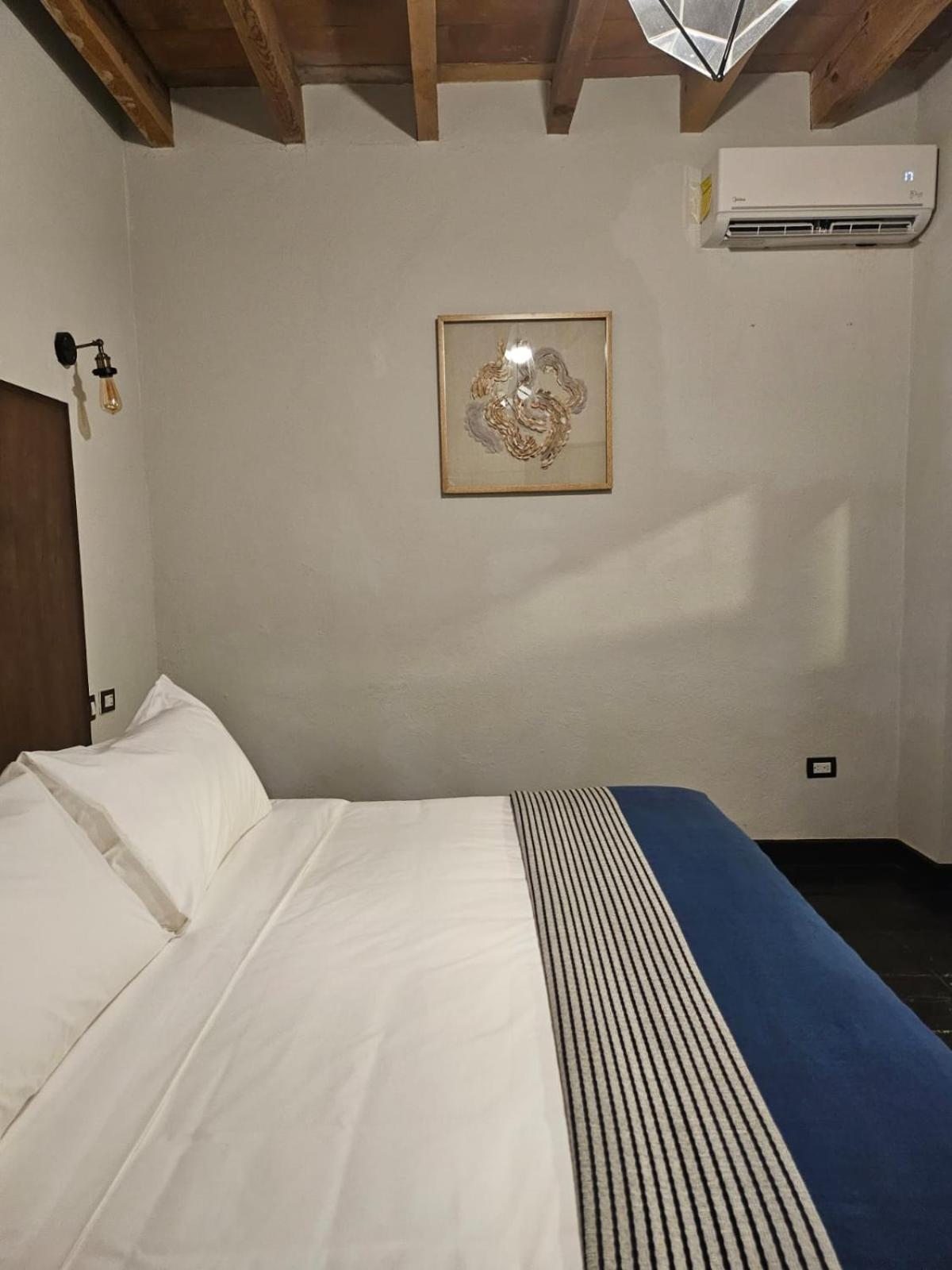 Hotel Maria Bonita San Miguel de Allende Eksteriør billede
