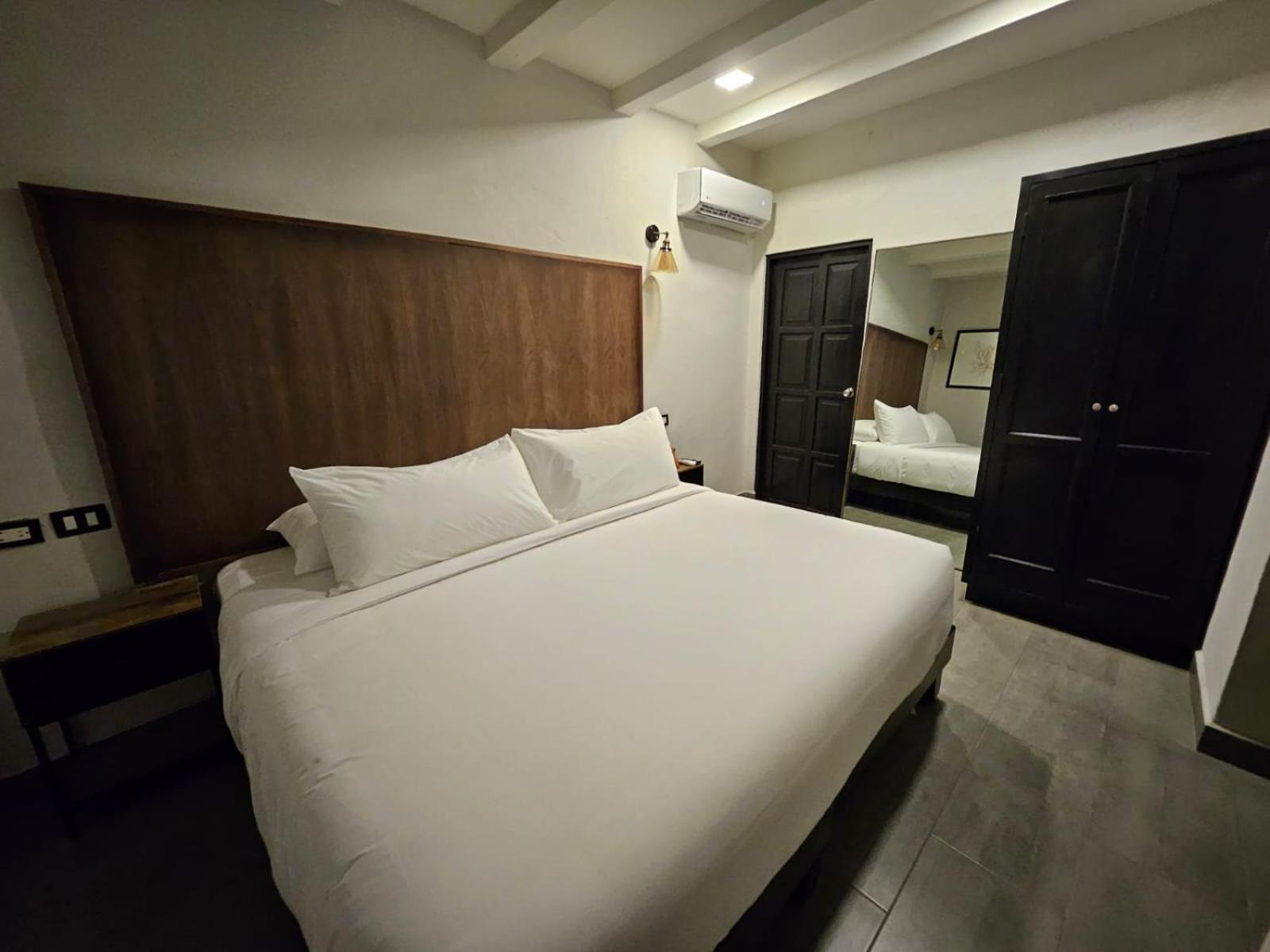 Hotel Maria Bonita San Miguel de Allende Eksteriør billede
