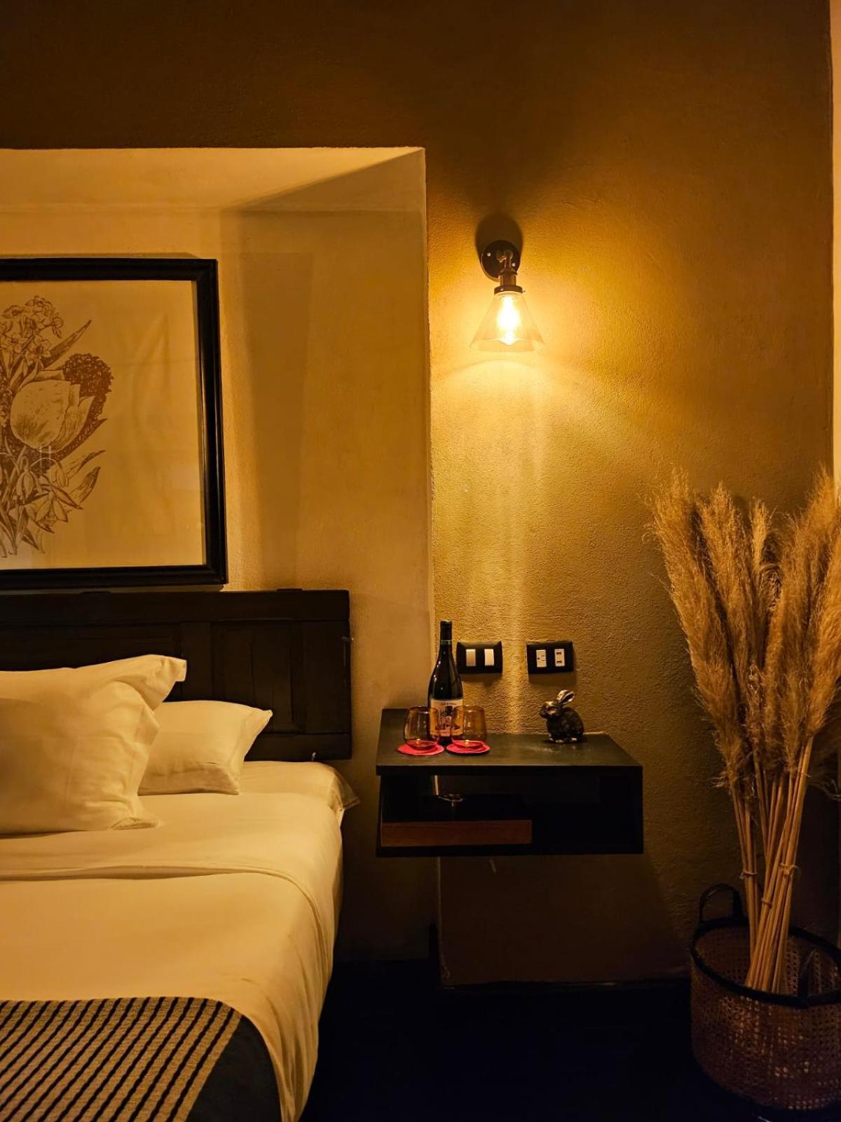 Hotel Maria Bonita San Miguel de Allende Eksteriør billede